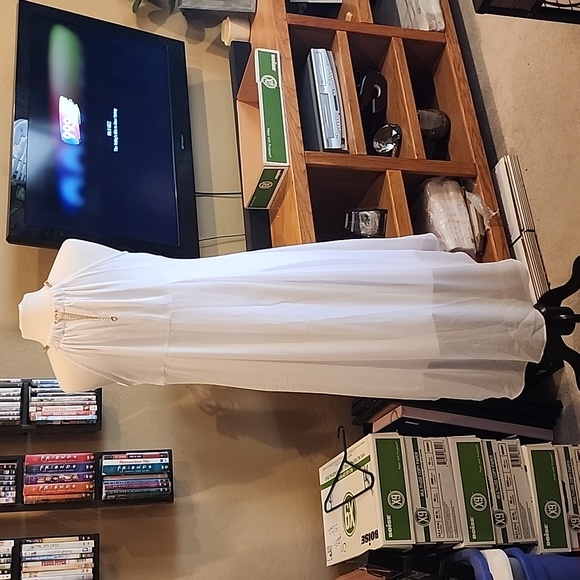 Thalia Dress - Picture 2 of 6